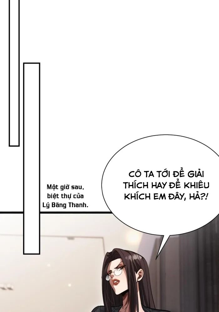 Tôi Bị Mắc Kẹt Trong Cùng Một Ngày Suốt Một Nghìn Năm: Chapter 144