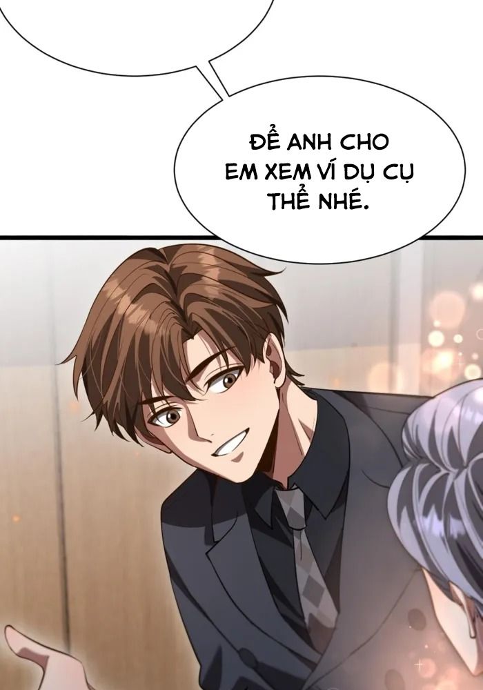 Tôi Bị Mắc Kẹt Trong Cùng Một Ngày Suốt Một Nghìn Năm: Chapter 144