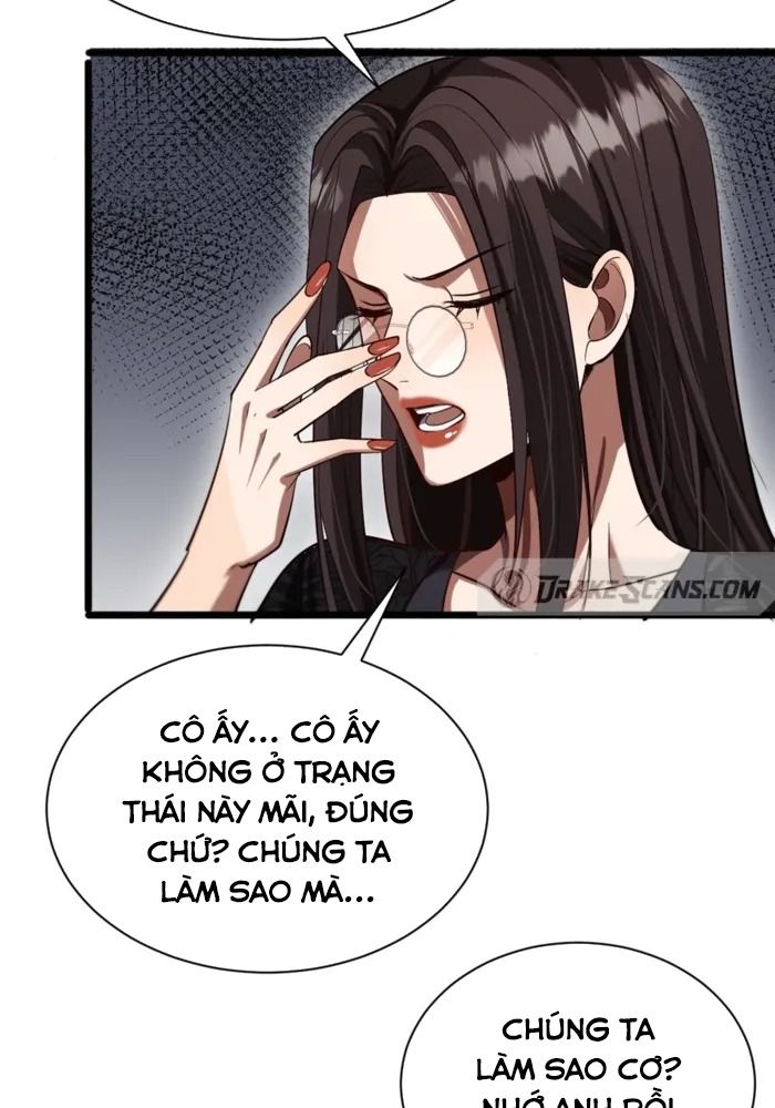 Tôi Bị Mắc Kẹt Trong Cùng Một Ngày Suốt Một Nghìn Năm: Chapter 144