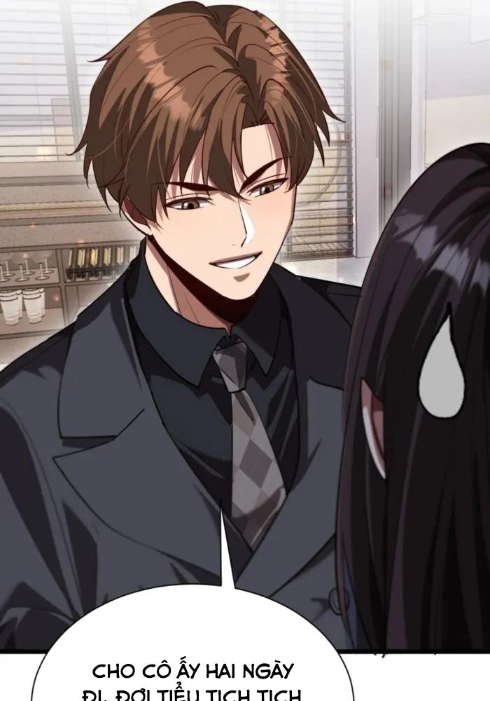 Tôi Bị Mắc Kẹt Trong Cùng Một Ngày Suốt Một Nghìn Năm: Chapter 144