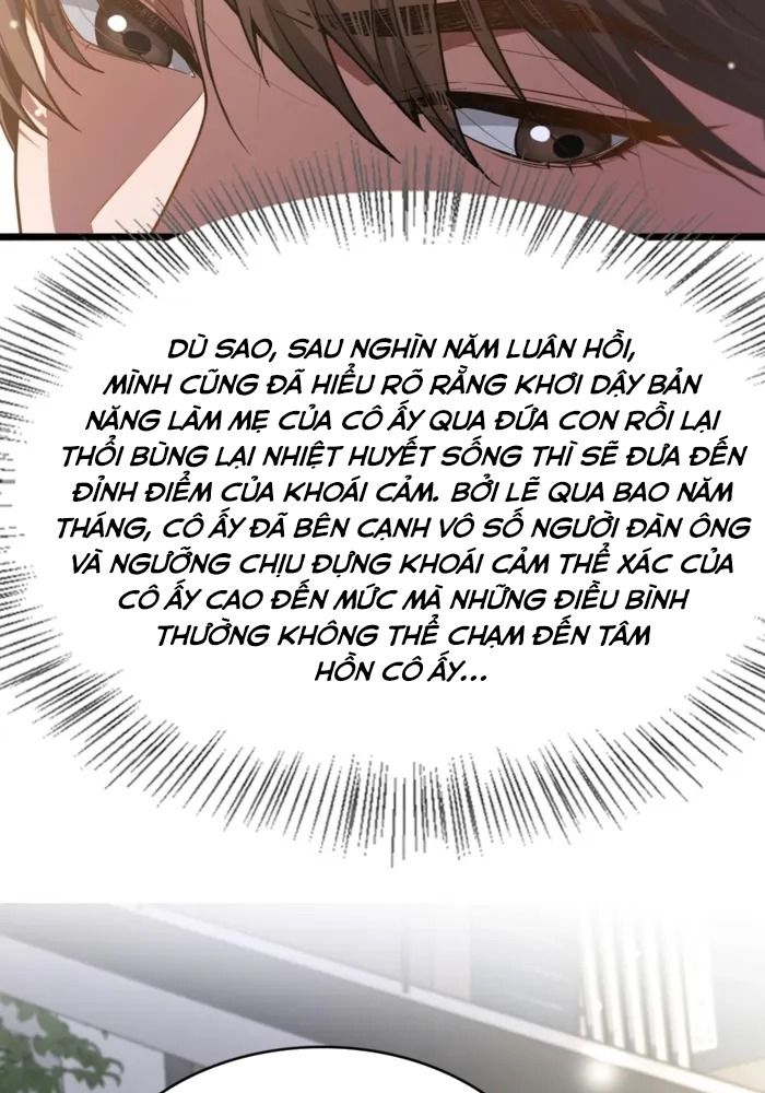 Tôi Bị Mắc Kẹt Trong Cùng Một Ngày Suốt Một Nghìn Năm: Chapter 144