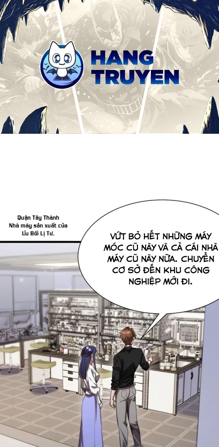 Tôi Bị Mắc Kẹt Trong Cùng Một Ngày Suốt Một Nghìn Năm: Chapter 145