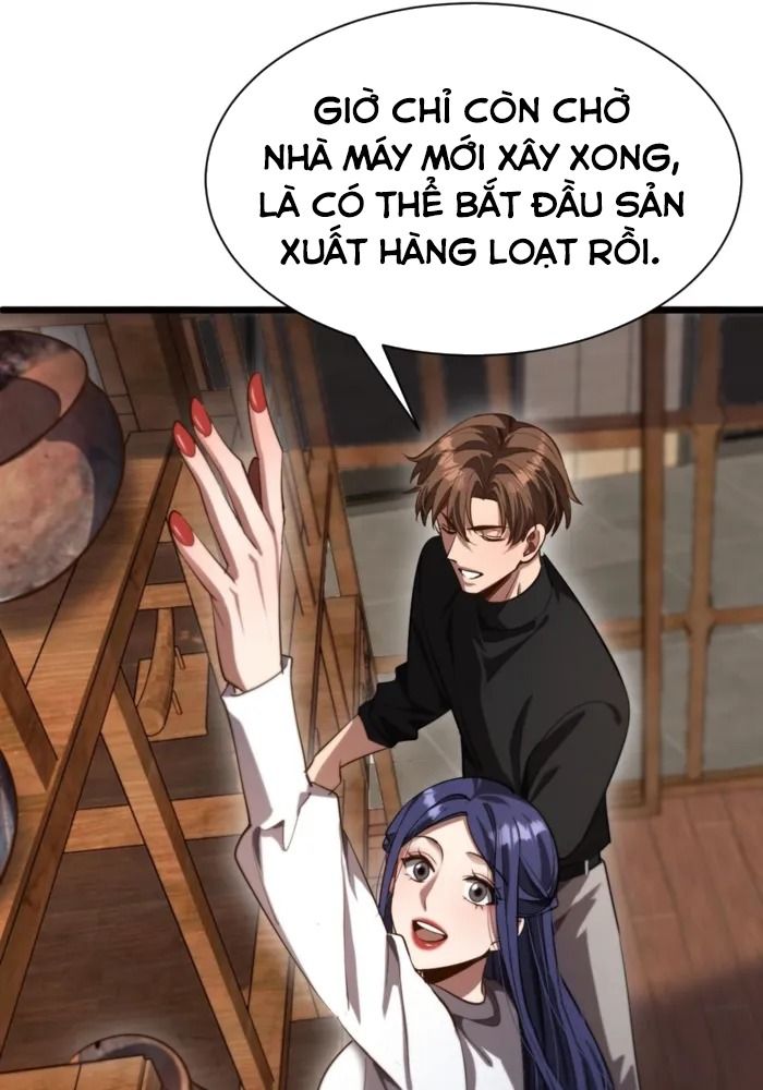 Tôi Bị Mắc Kẹt Trong Cùng Một Ngày Suốt Một Nghìn Năm: Chapter 145