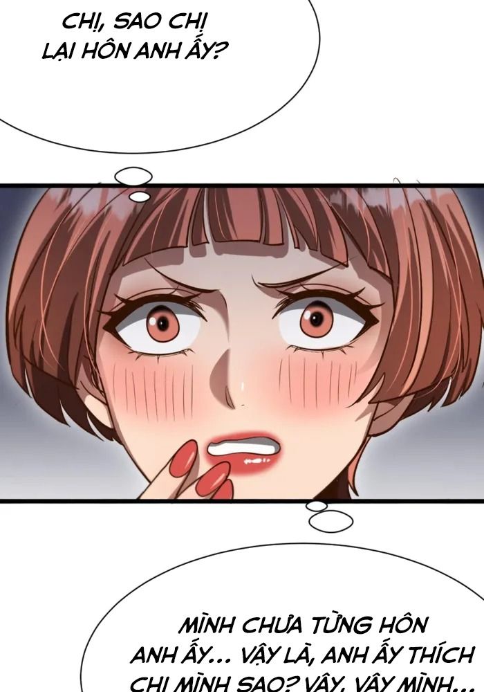 Tôi Bị Mắc Kẹt Trong Cùng Một Ngày Suốt Một Nghìn Năm: Chapter 145