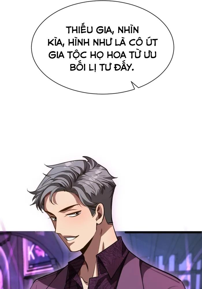 Tôi Bị Mắc Kẹt Trong Cùng Một Ngày Suốt Một Nghìn Năm: Chapter 145