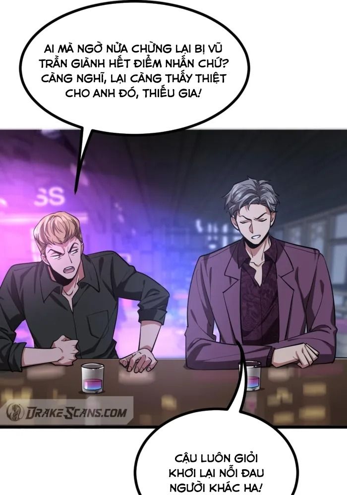 Tôi Bị Mắc Kẹt Trong Cùng Một Ngày Suốt Một Nghìn Năm: Chapter 145