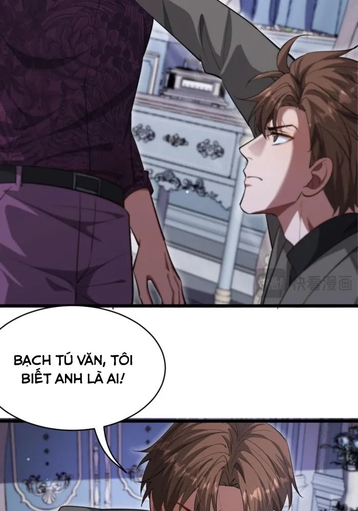 Tôi Bị Mắc Kẹt Trong Cùng Một Ngày Suốt Một Nghìn Năm: Chapter 145