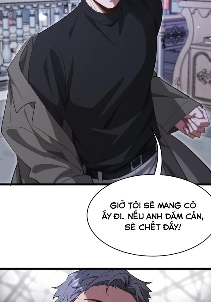 Tôi Bị Mắc Kẹt Trong Cùng Một Ngày Suốt Một Nghìn Năm: Chapter 145