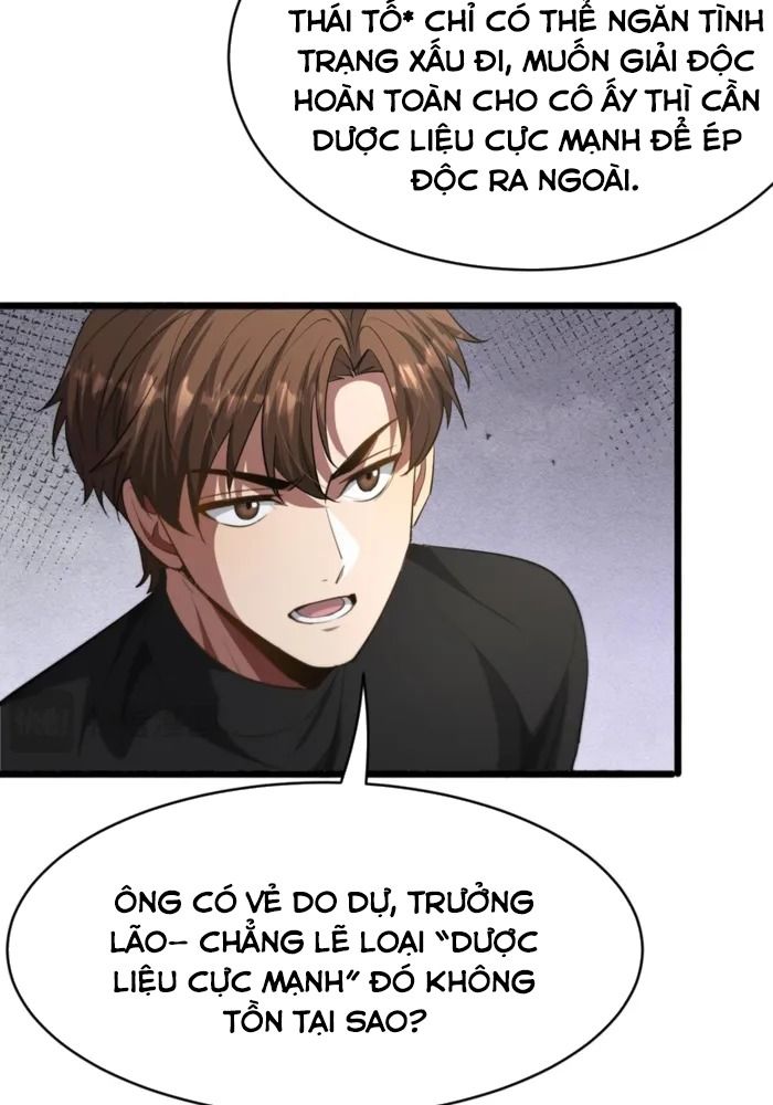 Tôi Bị Mắc Kẹt Trong Cùng Một Ngày Suốt Một Nghìn Năm: Chapter 145