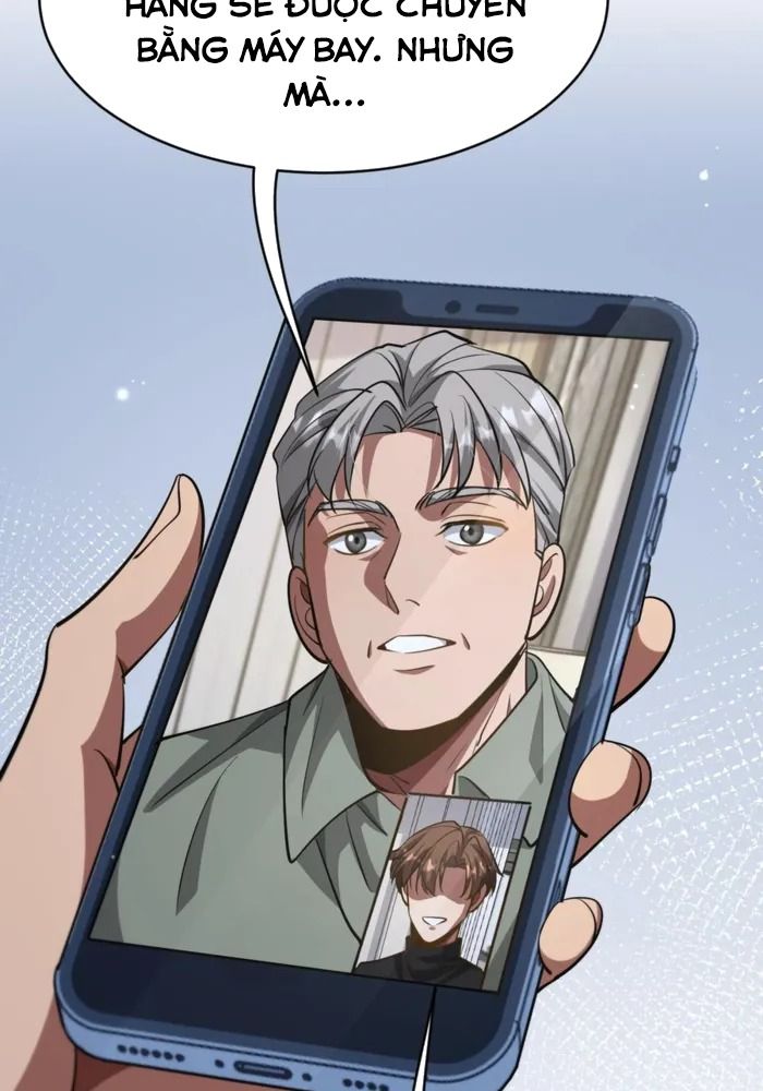 Tôi Bị Mắc Kẹt Trong Cùng Một Ngày Suốt Một Nghìn Năm: Chapter 145