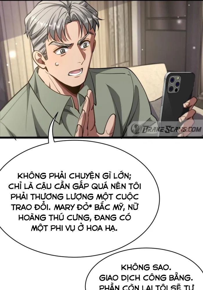 Tôi Bị Mắc Kẹt Trong Cùng Một Ngày Suốt Một Nghìn Năm: Chapter 145