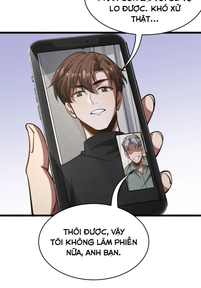 Tôi Bị Mắc Kẹt Trong Cùng Một Ngày Suốt Một Nghìn Năm: Chapter 145