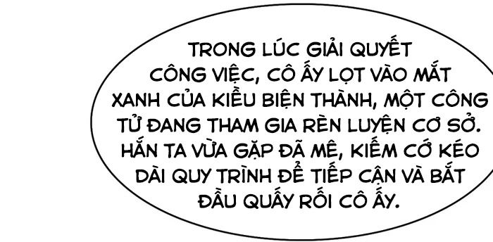 Tôi Bị Mắc Kẹt Trong Cùng Một Ngày Suốt Một Nghìn Năm: Chapter 146