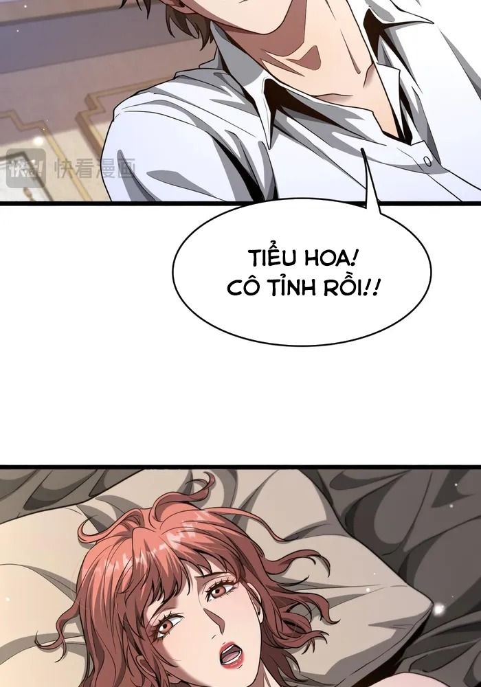 Tôi Bị Mắc Kẹt Trong Cùng Một Ngày Suốt Một Nghìn Năm: Chapter 146