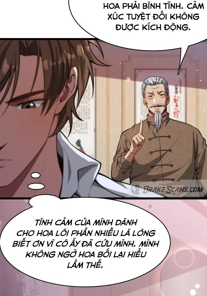 Tôi Bị Mắc Kẹt Trong Cùng Một Ngày Suốt Một Nghìn Năm: Chapter 146