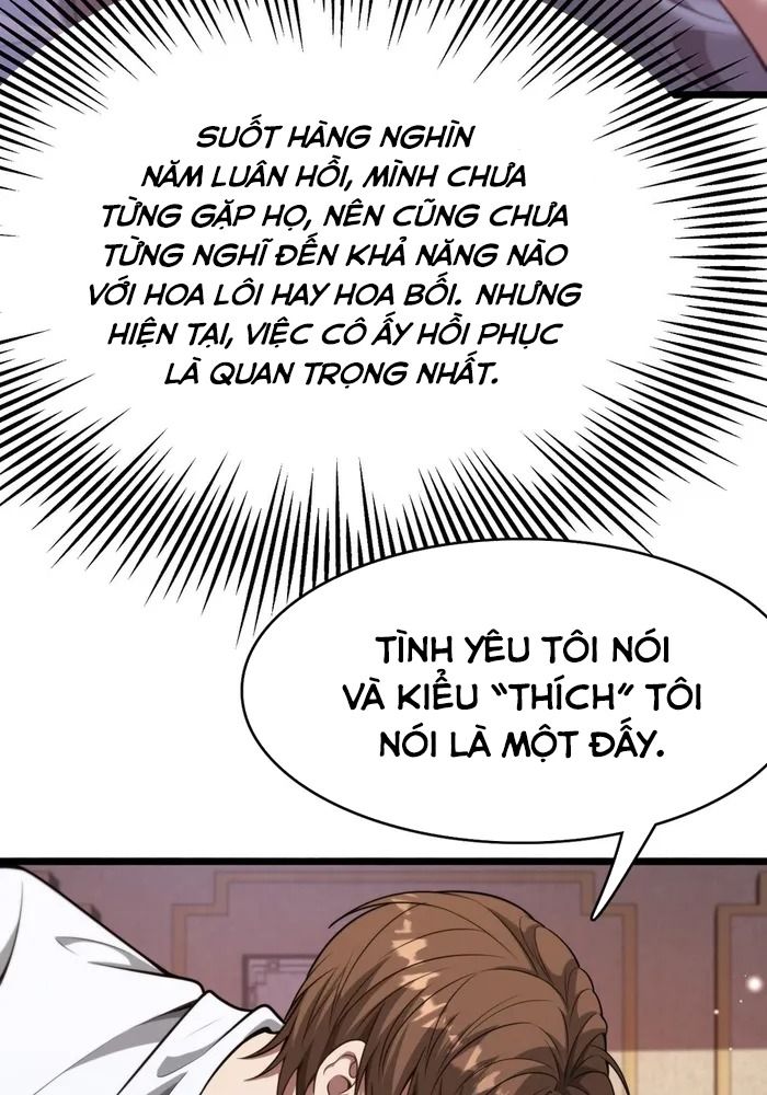 Tôi Bị Mắc Kẹt Trong Cùng Một Ngày Suốt Một Nghìn Năm: Chapter 146