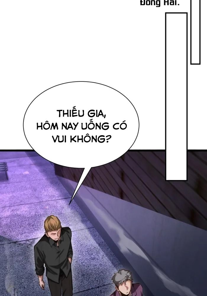 Tôi Bị Mắc Kẹt Trong Cùng Một Ngày Suốt Một Nghìn Năm: Chapter 146