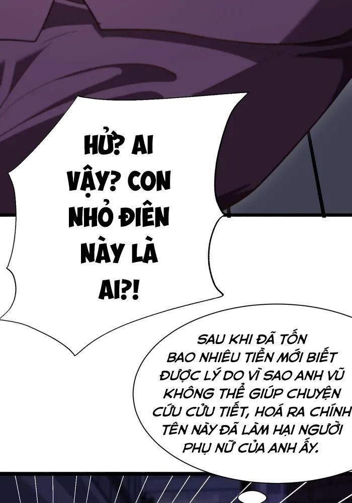 Tôi Bị Mắc Kẹt Trong Cùng Một Ngày Suốt Một Nghìn Năm: Chapter 146