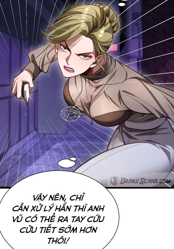 Tôi Bị Mắc Kẹt Trong Cùng Một Ngày Suốt Một Nghìn Năm: Chapter 146