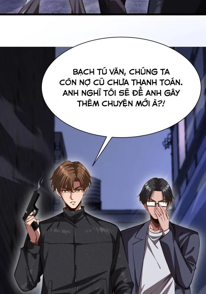 Tôi Bị Mắc Kẹt Trong Cùng Một Ngày Suốt Một Nghìn Năm: Chapter 146