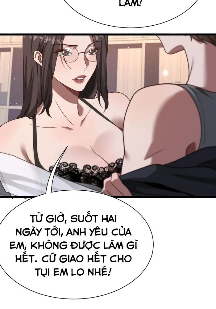 Tôi Bị Mắc Kẹt Trong Cùng Một Ngày Suốt Một Nghìn Năm: Chapter 146