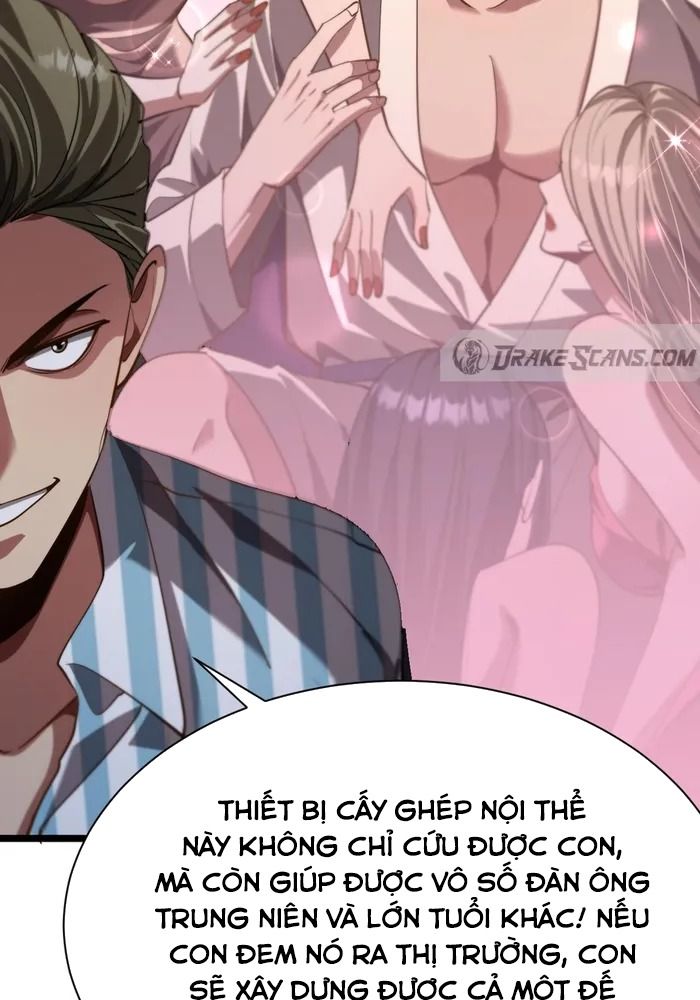 Tôi Bị Mắc Kẹt Trong Cùng Một Ngày Suốt Một Nghìn Năm: Chapter 147