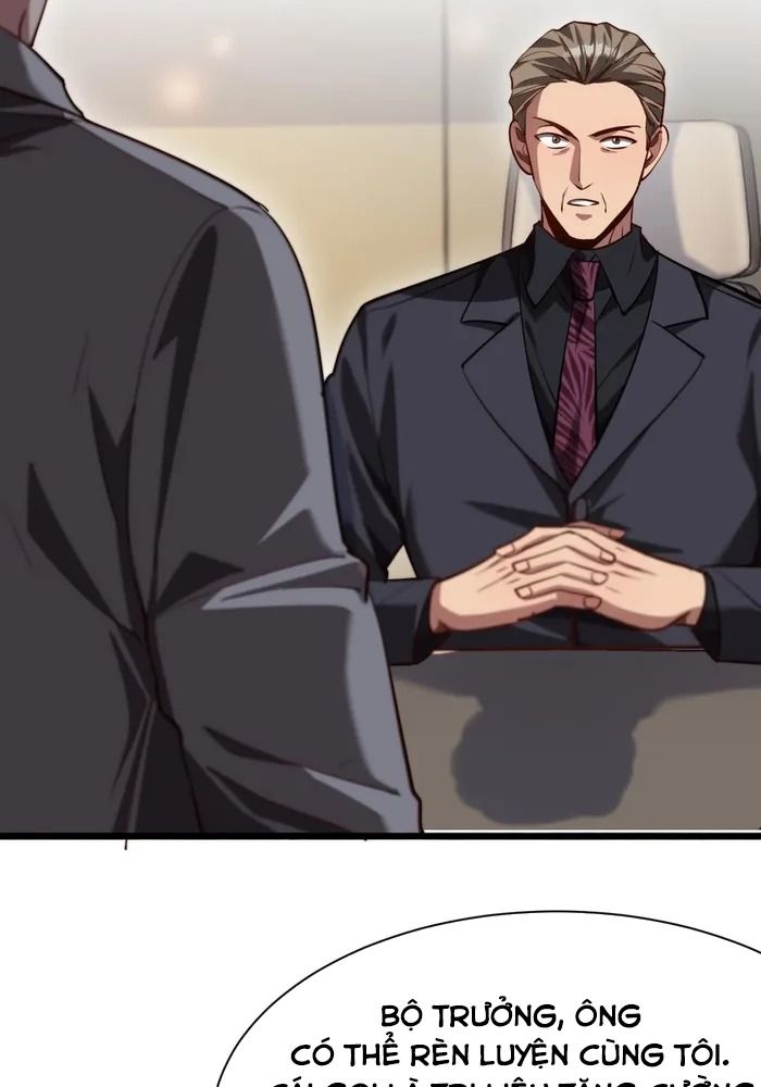 Tôi Bị Mắc Kẹt Trong Cùng Một Ngày Suốt Một Nghìn Năm: Chapter 147