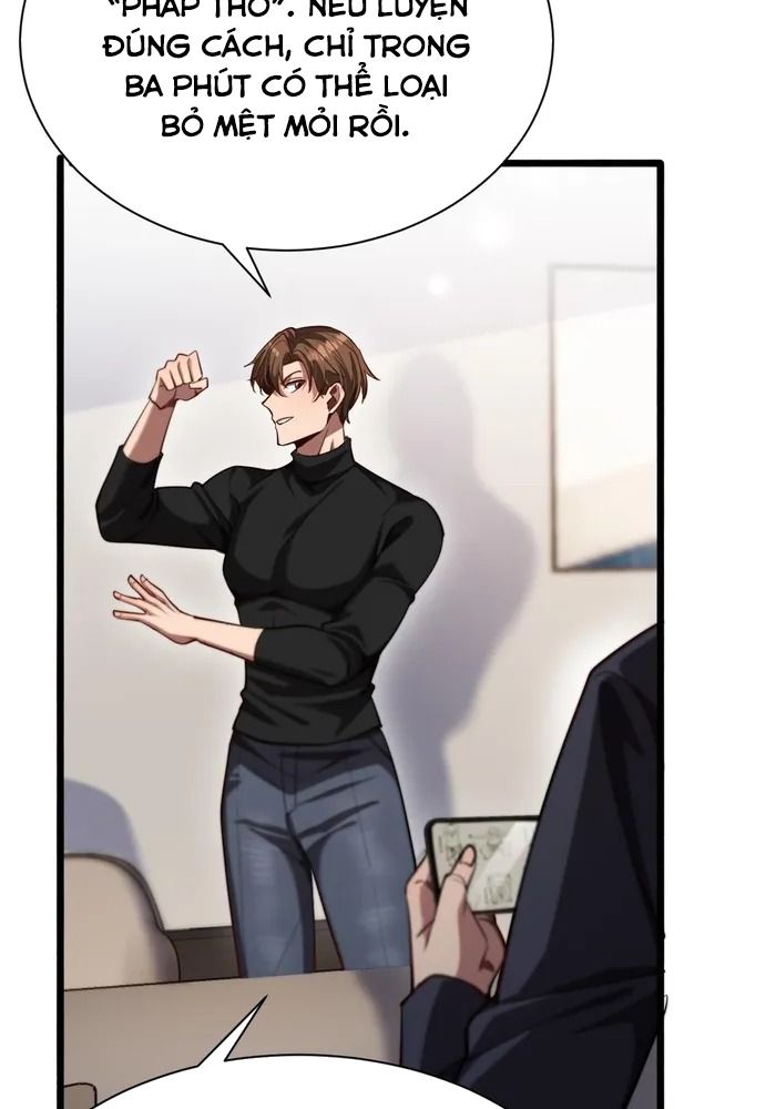 Tôi Bị Mắc Kẹt Trong Cùng Một Ngày Suốt Một Nghìn Năm: Chapter 147