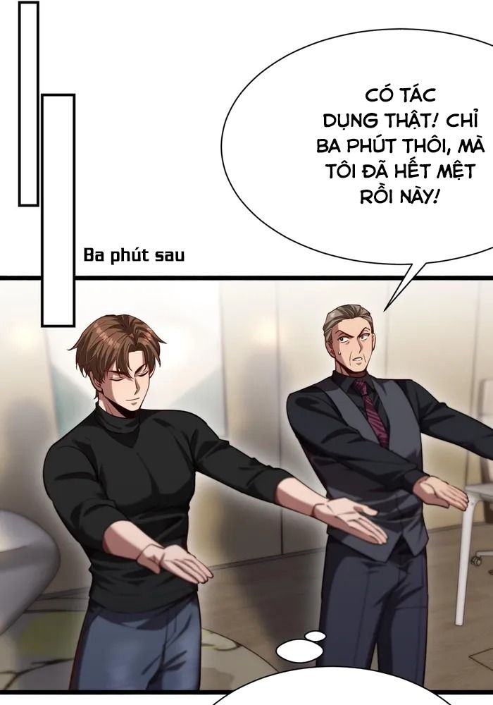 Tôi Bị Mắc Kẹt Trong Cùng Một Ngày Suốt Một Nghìn Năm: Chapter 147