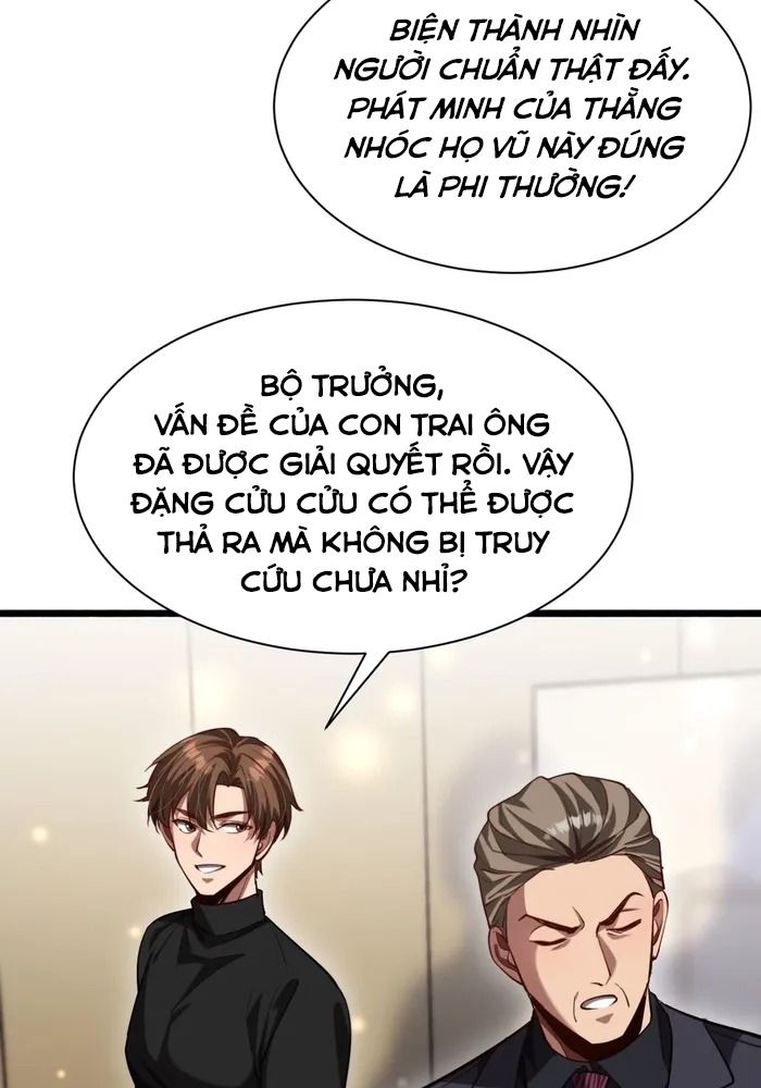 Tôi Bị Mắc Kẹt Trong Cùng Một Ngày Suốt Một Nghìn Năm: Chapter 147