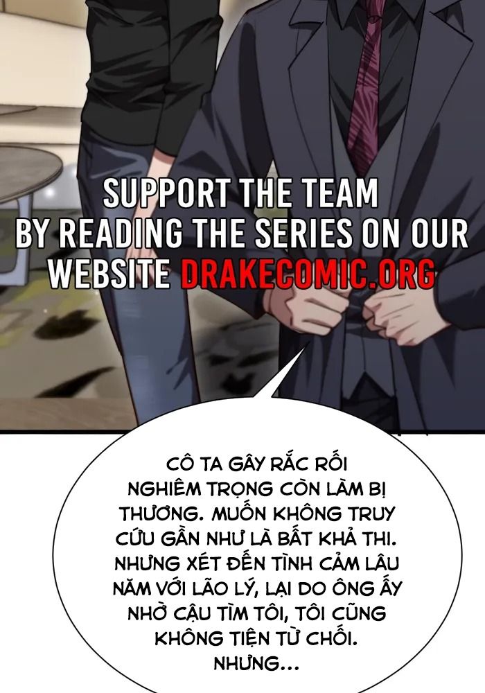 Tôi Bị Mắc Kẹt Trong Cùng Một Ngày Suốt Một Nghìn Năm: Chapter 147