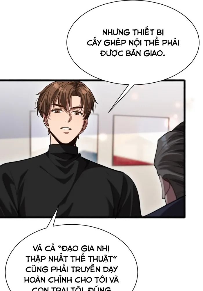 Tôi Bị Mắc Kẹt Trong Cùng Một Ngày Suốt Một Nghìn Năm: Chapter 147