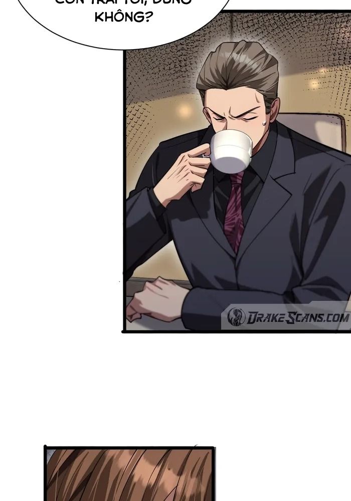 Tôi Bị Mắc Kẹt Trong Cùng Một Ngày Suốt Một Nghìn Năm: Chapter 147