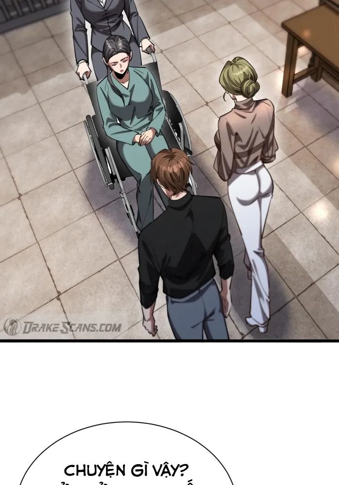 Tôi Bị Mắc Kẹt Trong Cùng Một Ngày Suốt Một Nghìn Năm: Chapter 147