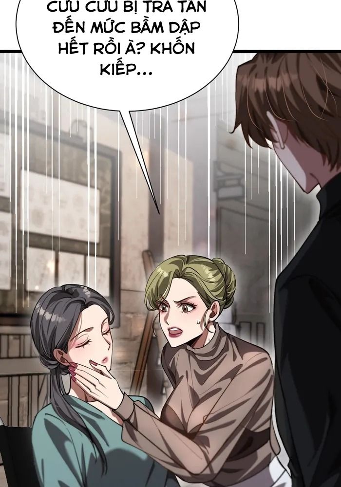 Tôi Bị Mắc Kẹt Trong Cùng Một Ngày Suốt Một Nghìn Năm: Chapter 147