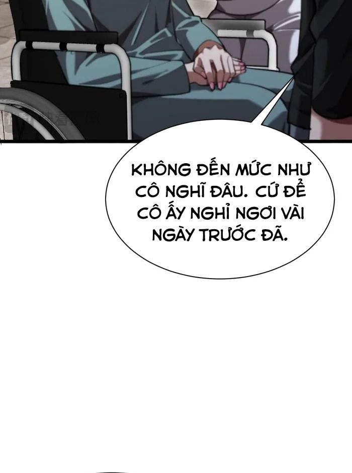 Tôi Bị Mắc Kẹt Trong Cùng Một Ngày Suốt Một Nghìn Năm: Chapter 147