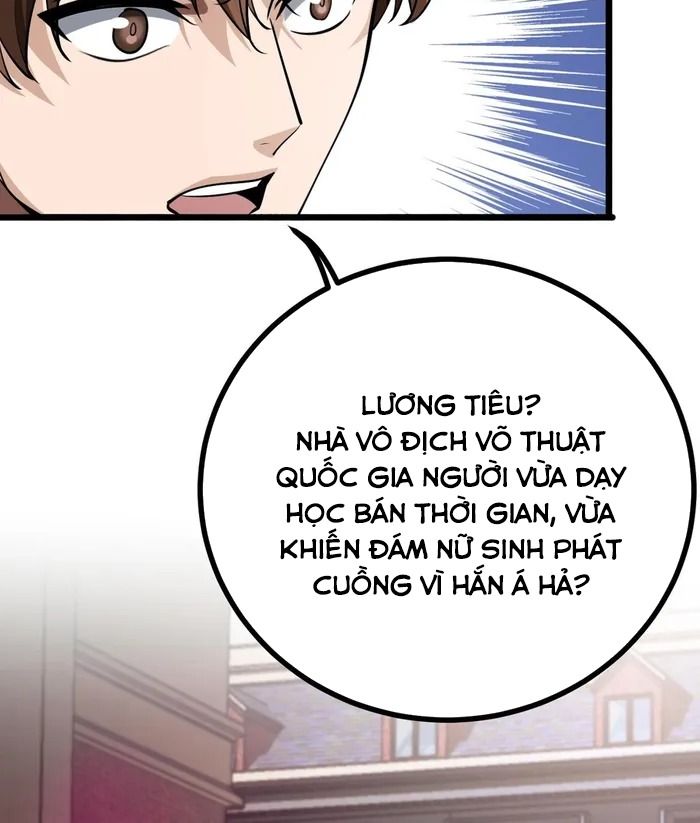 Tôi Bị Mắc Kẹt Trong Cùng Một Ngày Suốt Một Nghìn Năm: Chapter 147