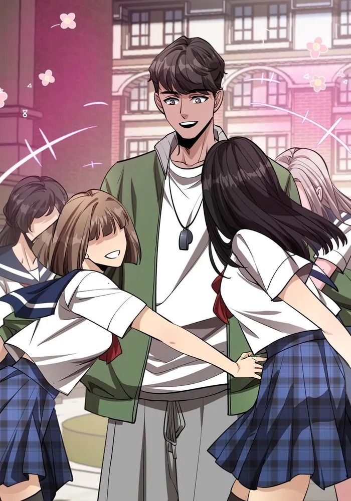 Tôi Bị Mắc Kẹt Trong Cùng Một Ngày Suốt Một Nghìn Năm: Chapter 147