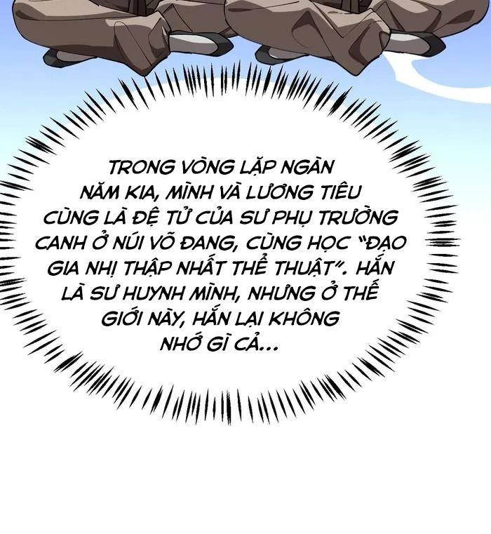 Tôi Bị Mắc Kẹt Trong Cùng Một Ngày Suốt Một Nghìn Năm: Chapter 147