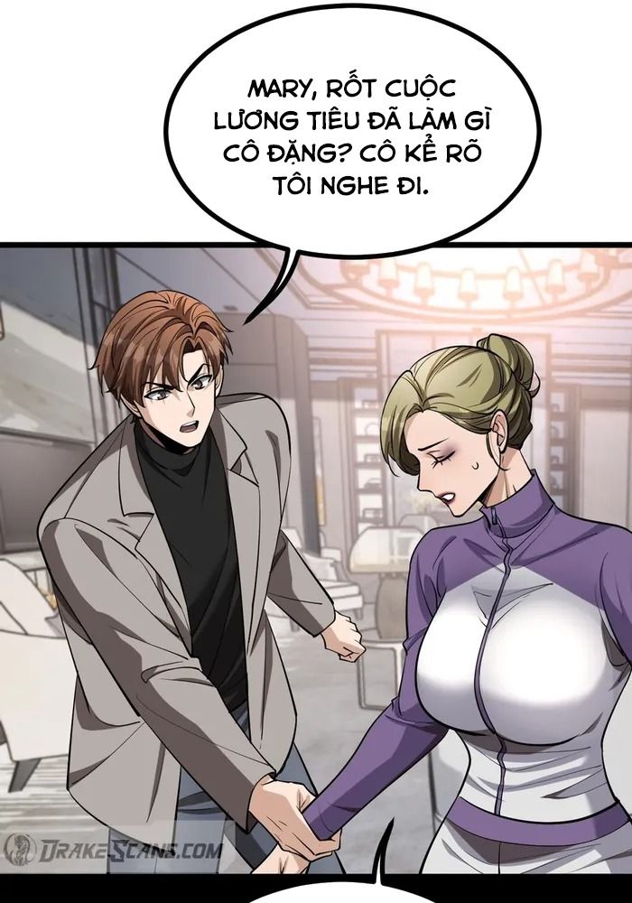 Tôi Bị Mắc Kẹt Trong Cùng Một Ngày Suốt Một Nghìn Năm: Chapter 147