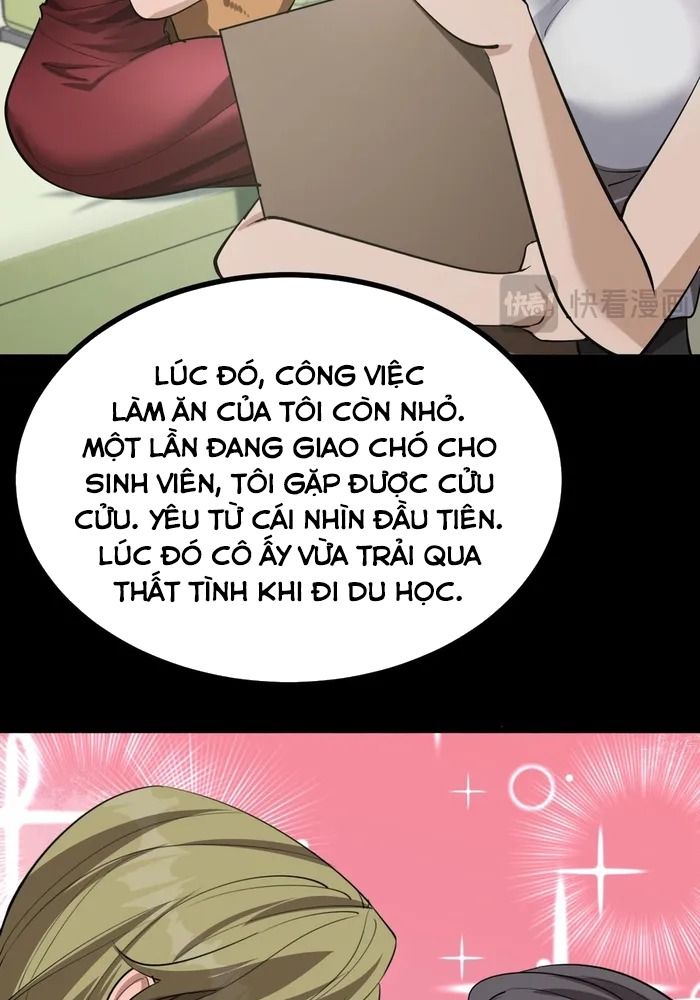 Tôi Bị Mắc Kẹt Trong Cùng Một Ngày Suốt Một Nghìn Năm: Chapter 147