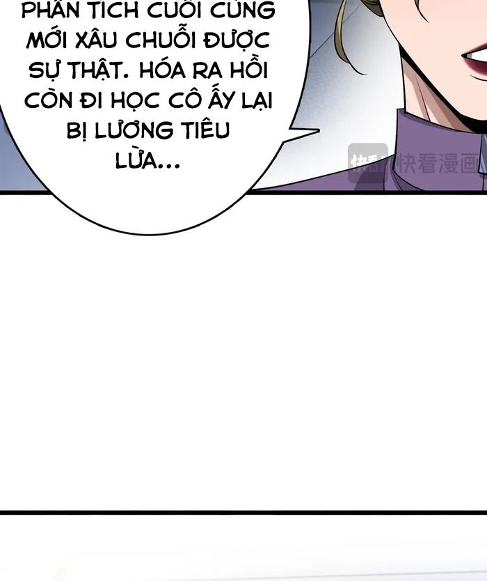 Tôi Bị Mắc Kẹt Trong Cùng Một Ngày Suốt Một Nghìn Năm: Chapter 147