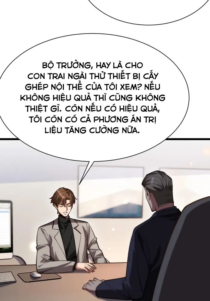 Tôi Bị Mắc Kẹt Trong Cùng Một Ngày Suốt Một Nghìn Năm: Chapter 147