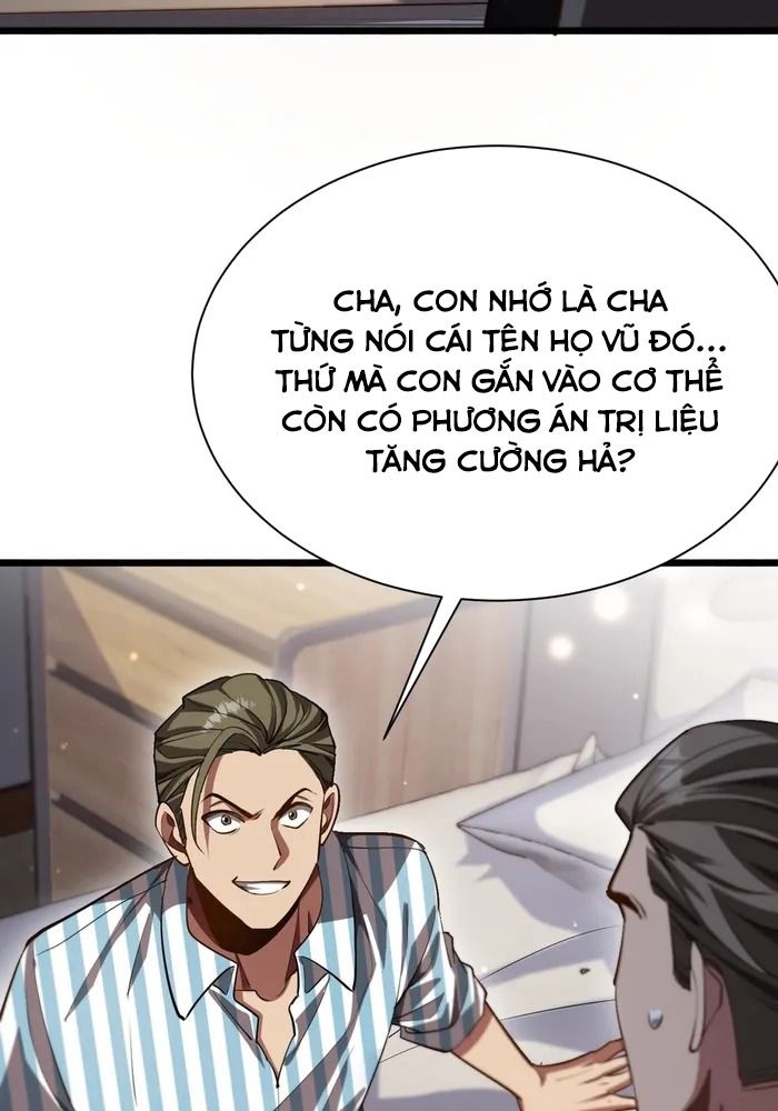 Tôi Bị Mắc Kẹt Trong Cùng Một Ngày Suốt Một Nghìn Năm: Chapter 147