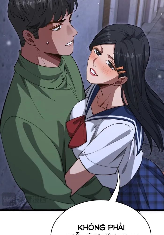 Tôi Bị Mắc Kẹt Trong Cùng Một Ngày Suốt Một Nghìn Năm: Chapter 147