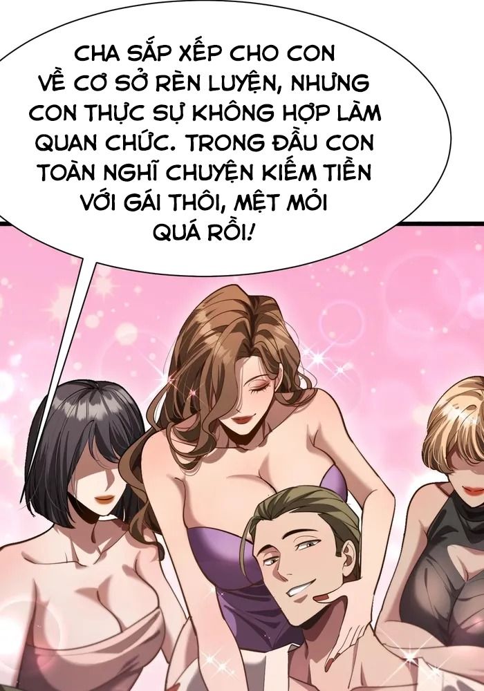 Tôi Bị Mắc Kẹt Trong Cùng Một Ngày Suốt Một Nghìn Năm: Chapter 147