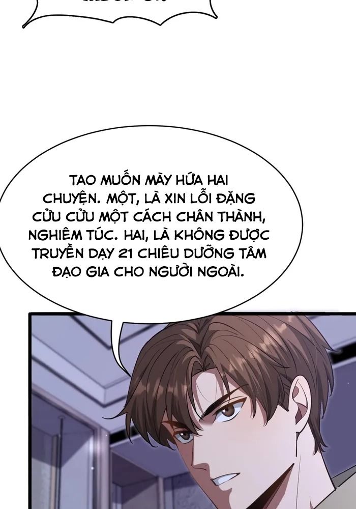 Tôi Bị Mắc Kẹt Trong Cùng Một Ngày Suốt Một Nghìn Năm: Chapter 148