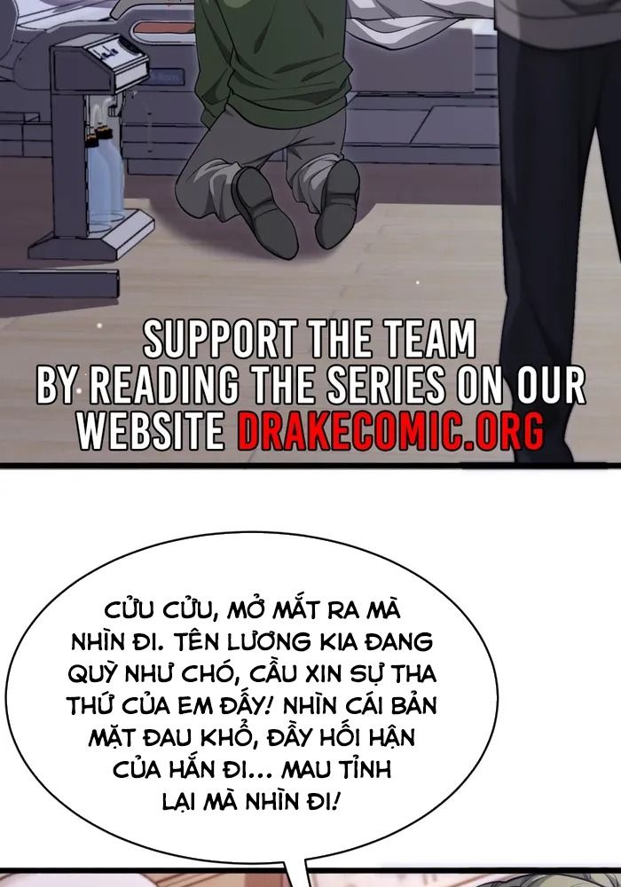 Tôi Bị Mắc Kẹt Trong Cùng Một Ngày Suốt Một Nghìn Năm: Chapter 148