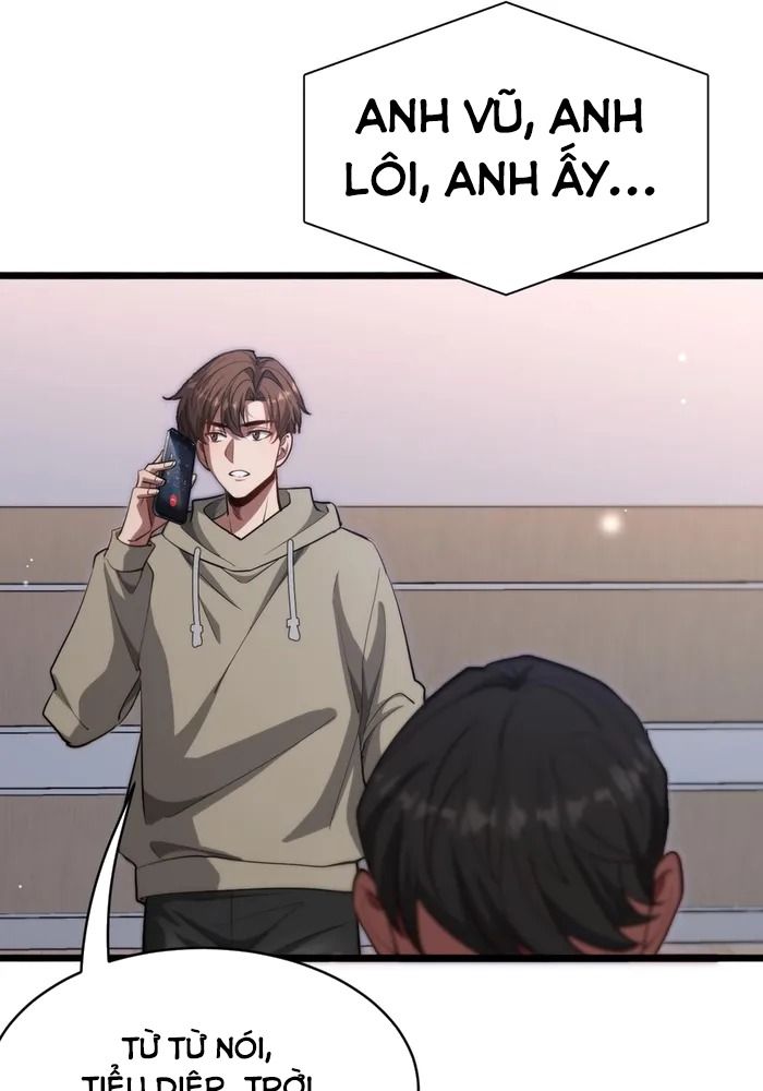 Tôi Bị Mắc Kẹt Trong Cùng Một Ngày Suốt Một Nghìn Năm: Chapter 148