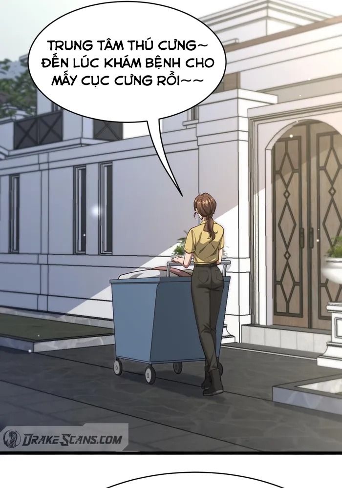 Tôi Bị Mắc Kẹt Trong Cùng Một Ngày Suốt Một Nghìn Năm: Chapter 148